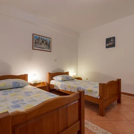 Aria With Private Heated Pool Omis