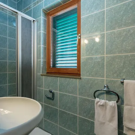 Aria With Private Heated Pool * Omis