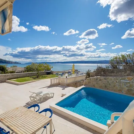 Aria With Private Heated Pool *