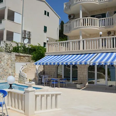 Aria With Private Heated Pool Apartment